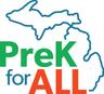 This is an image relating to the PreK For All Navigator